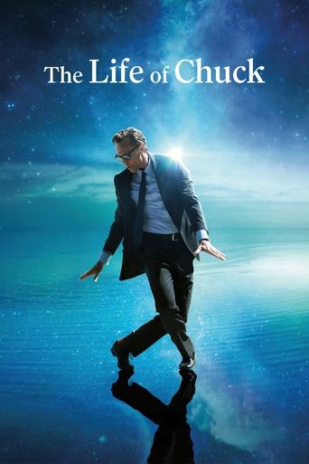 Film: The Life of Chuck