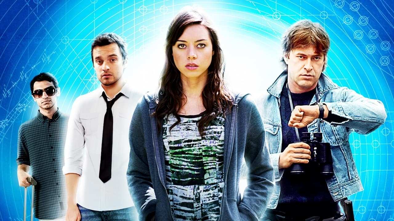 V Film Hits HD - Safety not guaranteed