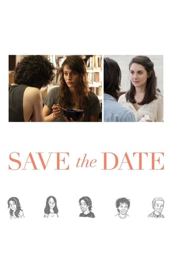 Film: Save the Date