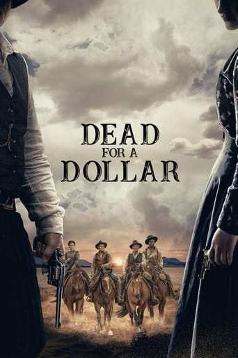 Film: Dead for a Dollar