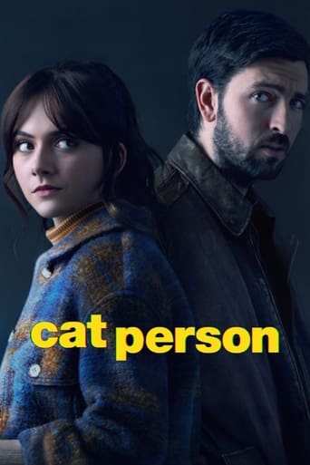 Film: Cat Person