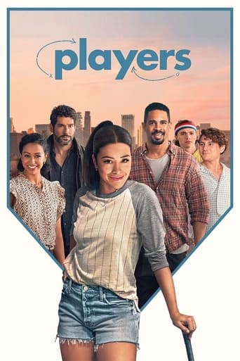 Film: Players