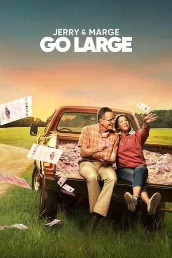 Film: Jerry & Marge Go Large