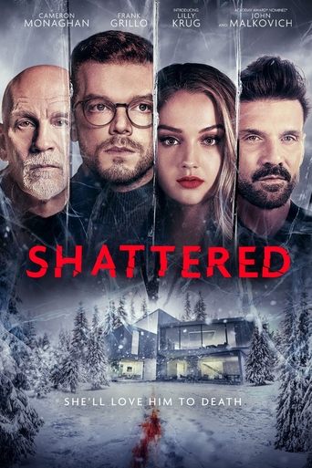 Film: Shattered