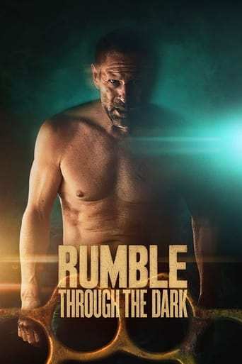 Film: Rumble Through the Dark