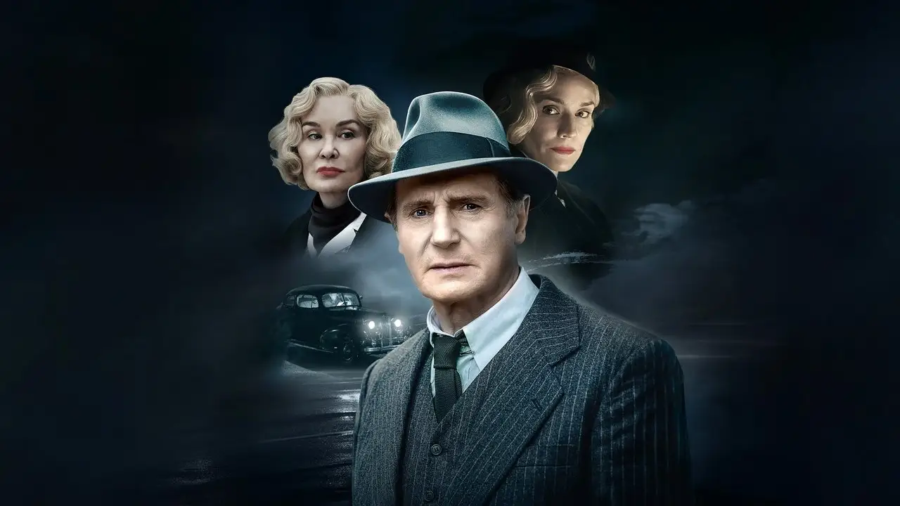 V Film Hits HD - Marlowe