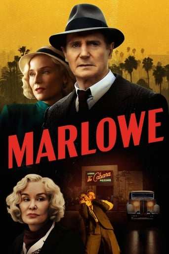 Film: Marlowe