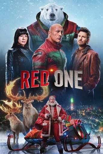 Film: Red One