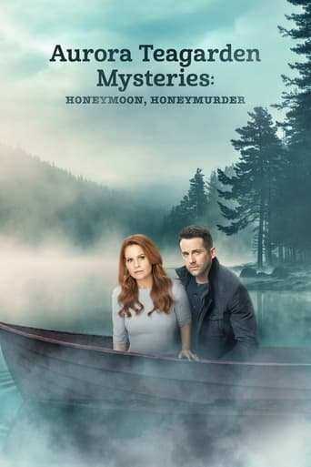 Film: Aurora Teagarden Mysteries: Honeymoon, Honeymurder