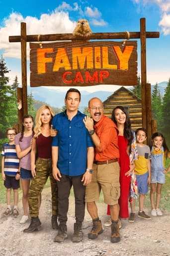 Film: Family Camp