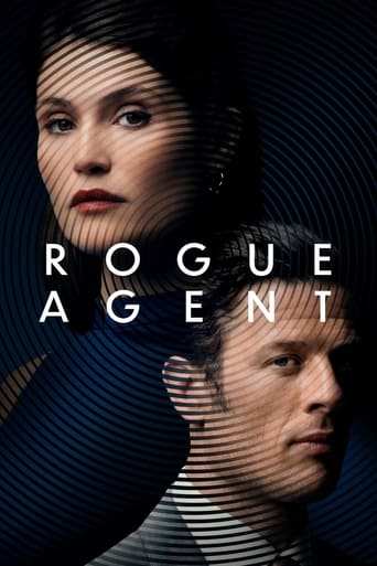 Film: Rogue Agent