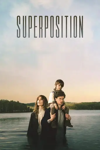 Bild från filmen Superposition