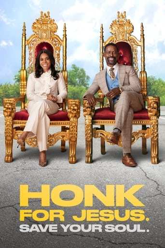 Film: Honk for Jesus. Save Your Soul
