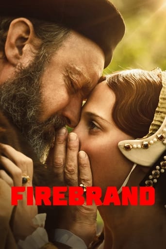 Film: Firebrand
