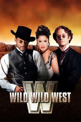 Wild wild West