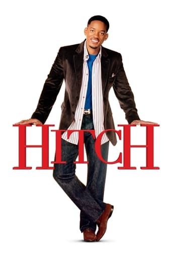 Bild från filmen Hitch