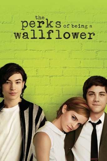 Film: The Perks of Being a Wallflower