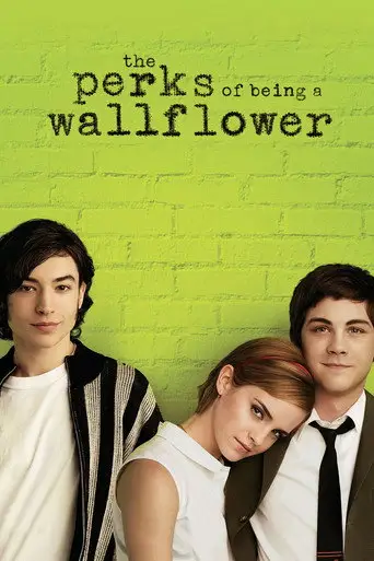 Film: The Perks of Being a Wallflower