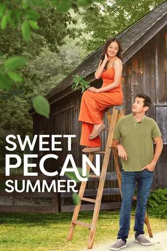 Bild från filmen Sweet Pecan Summer
