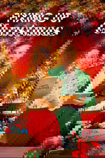 Film: Fixing up Christmas