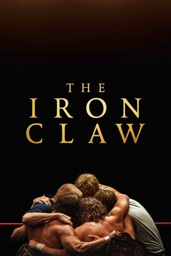 Film: The Iron Claw