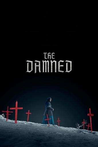 Filmomslag The Damned