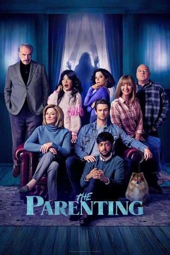 Filmomslag The Parenting