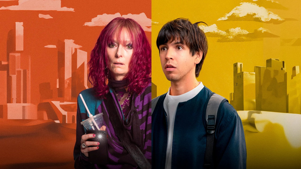 V Film Premiere HD - Problemista
