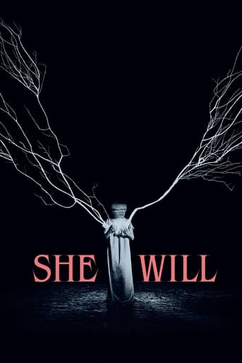 Film: She Will