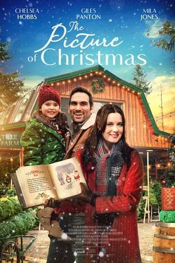 Film: The Picture of Christmas