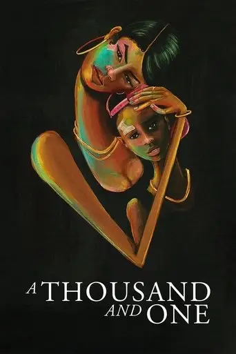 Film: A Thousand and One