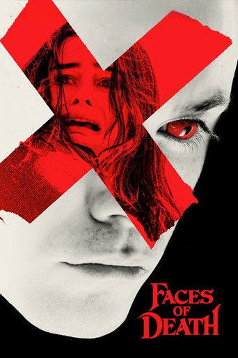 Film: Faces of Death