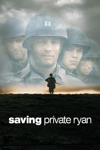 Film: Rädda menige Ryan