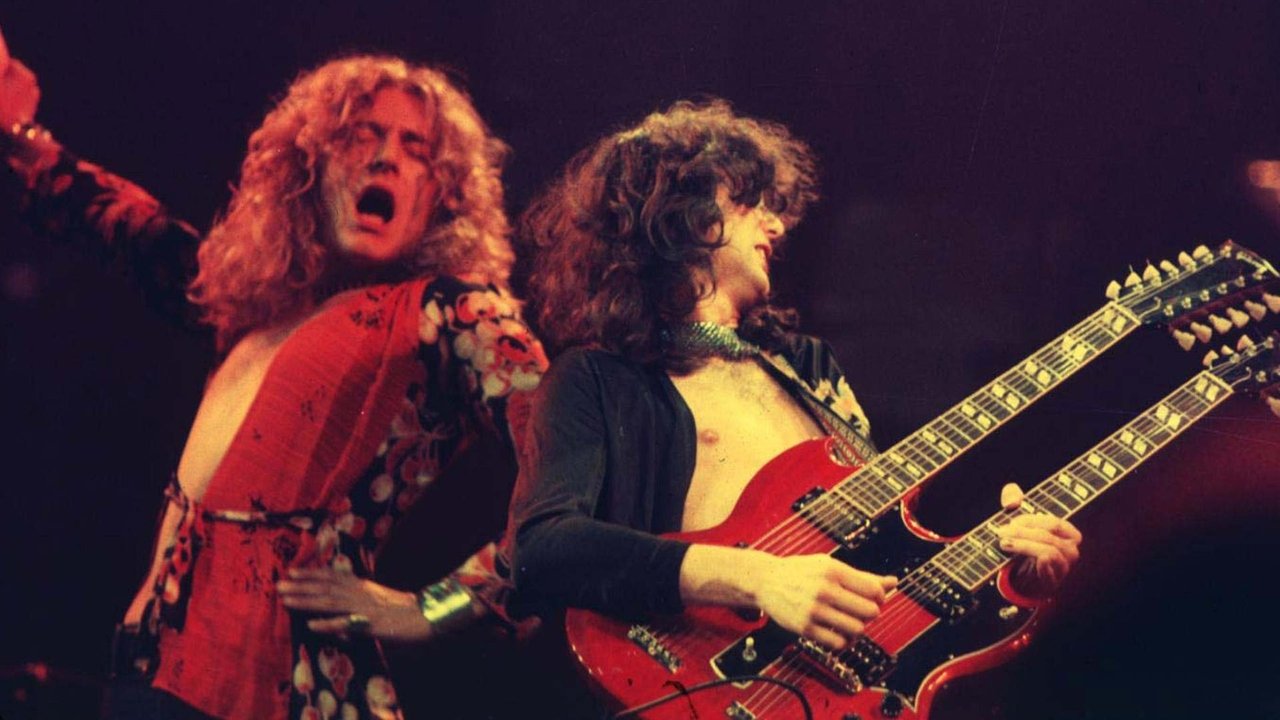 TV4 Hits - Becoming Led Zeppelin