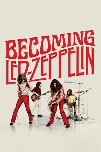 Film: Becoming Led Zeppelin