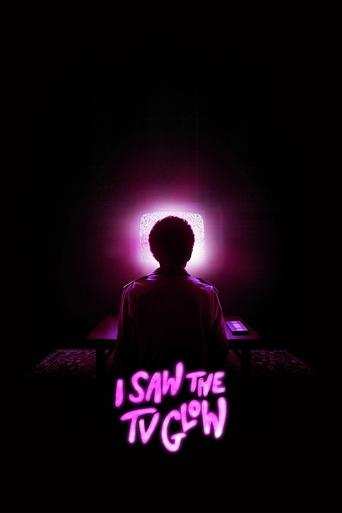 Film: I Saw the TV Glow