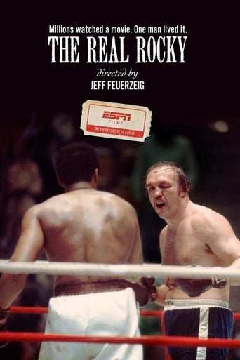 Film: The Real Rocky