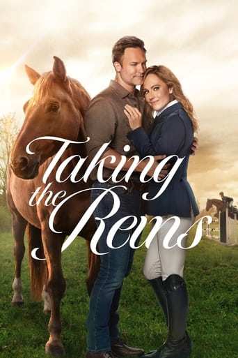 Film: Taking the Reins