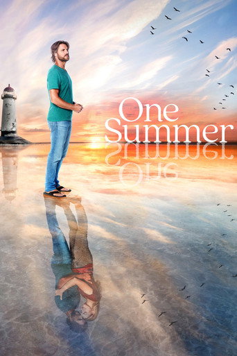 Bild från filmen One summer