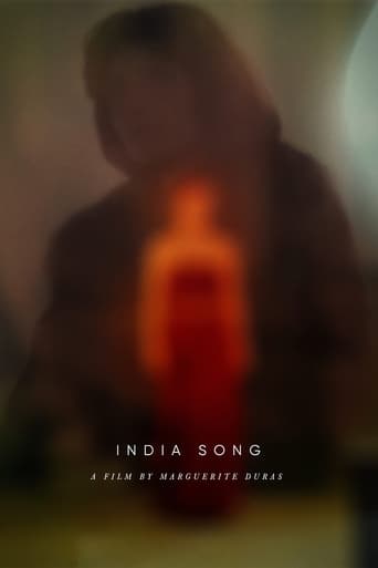 Film: India Song