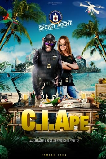 Film: C.I.Ape