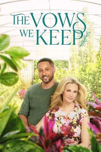Film: The Vows We Keep