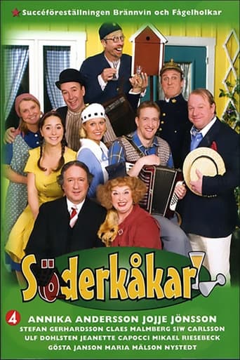 Bild från filmen Söderkåkar