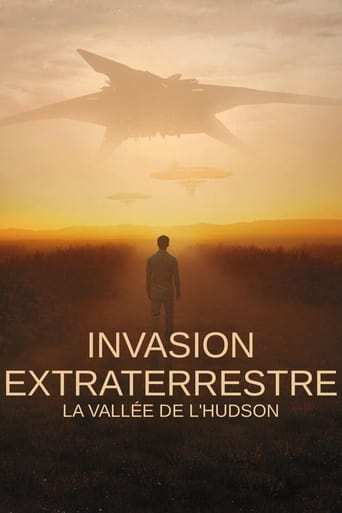 Film: Alien Invasion: Hudson Valley