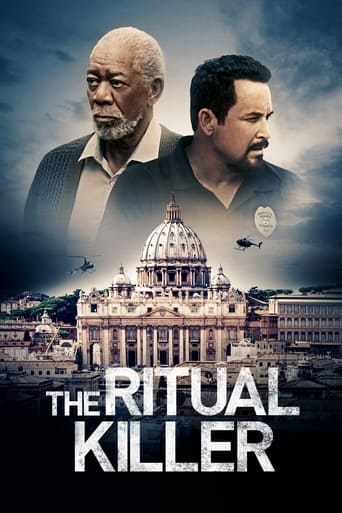 Film: The Ritual Killer