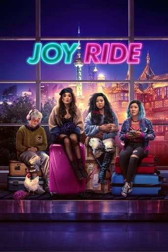 Film: Joy Ride