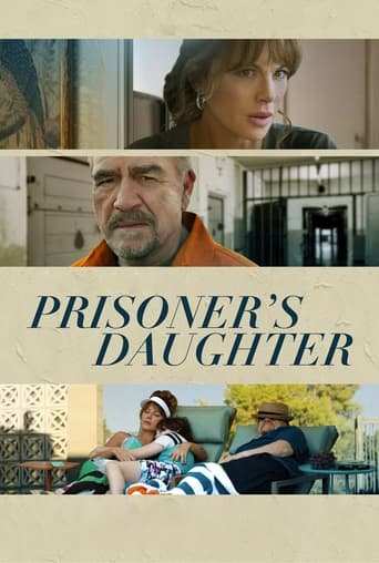 Film: Prisoner's Daughter