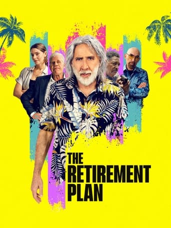Bild från filmen The Retirement Plan