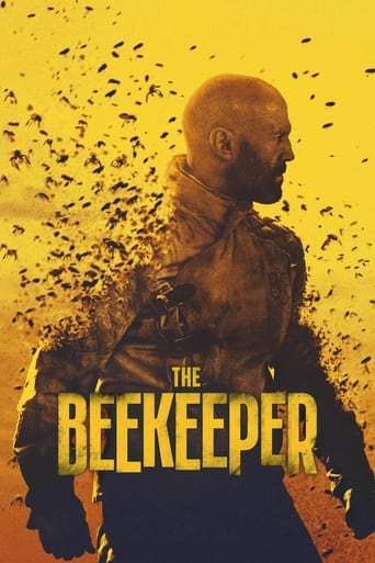 Film: The Beekeeper