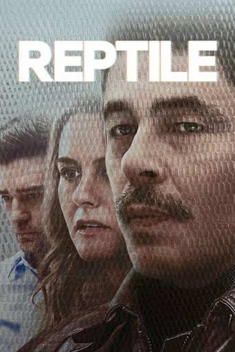 Film: Reptile